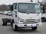 2025 Chevrolet LCF 5500HG Regular Cab 4x2, Cab Chassis for sale #30667 - photo 6