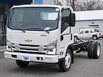 2025 Chevrolet LCF 5500HG Regular Cab 4x2, Cab Chassis for sale #30667 - photo 8