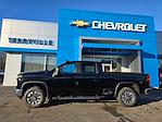 2025 Chevrolet Silverado 2500 Crew Cab 4x4 Pickup for sale #30668 - photo 1
