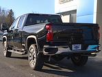 2025 Chevrolet Silverado 2500 Crew Cab 4x4 Pickup for sale #30668 - photo 2
