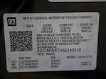2025 Chevrolet Silverado 2500 Crew Cab 4x4 Pickup for sale #30668 - photo 31