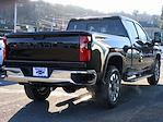 2025 Chevrolet Silverado 2500 Crew Cab 4x4 Pickup for sale #30668 - photo 4