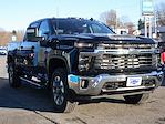 2025 Chevrolet Silverado 2500 Crew Cab 4x4 Pickup for sale #30668 - photo 6