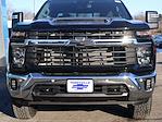 2025 Chevrolet Silverado 2500 Crew Cab 4x4 Pickup for sale #30668 - photo 7