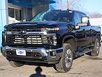 2025 Chevrolet Silverado 2500 Crew Cab 4x4 Pickup for sale #30668 - photo 8