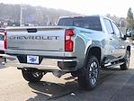 2025 Chevrolet Silverado 2500 Crew Cab 4x4, Pickup for sale #30670 - photo 4