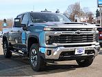 2025 Chevrolet Silverado 2500 Crew Cab 4x4, Pickup for sale #30670 - photo 6