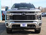 2025 Chevrolet Silverado 2500 Crew Cab 4x4, Pickup for sale #30670 - photo 7