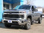 2025 Chevrolet Silverado 2500 Crew Cab 4x4, Pickup for sale #30670 - photo 8