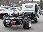 2025 Chevrolet LCF 5500HG Regular Cab 4x2 Cab Chassis for sale #30673 - photo 4