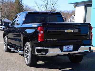 2025 Chevrolet Silverado 1500 Crew Cab 4x4, Pickup for sale #30680 - photo 2