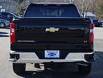 2025 Chevrolet Silverado 1500 Crew Cab 4x4, Pickup for sale #30680 - photo 3