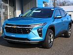 2025 Chevrolet Trax FWD, SUV for sale #30682 - photo 8