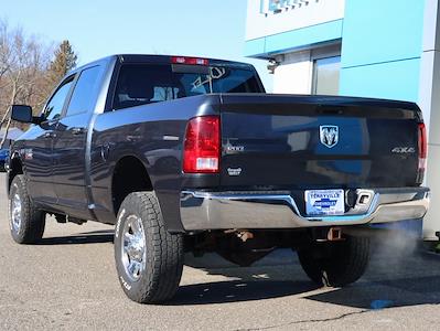 2018 Ram 2500 Crew Cab 4x4, Pickup for sale #30690A - photo 2