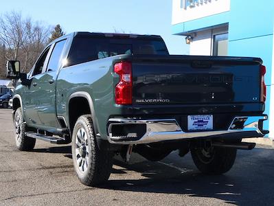 2025 Chevrolet Silverado 2500 Crew Cab 4x4, Pickup for sale #30692 - photo 2