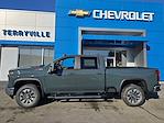 2025 Chevrolet Silverado 2500 Crew Cab 4x4, Pickup for sale #30692 - photo 1