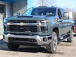 2025 Chevrolet Silverado 2500 Crew Cab 4x4, Pickup for sale #30692 - photo 8