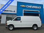 2024 Chevrolet Express 2500 RWD, Ranger Design Upfitted Cargo Van for sale #30705 - photo 1