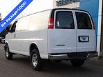 2024 Chevrolet Express 2500 RWD, Ranger Design Upfitted Cargo Van for sale #30705 - photo 3