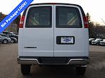 2024 Chevrolet Express 2500 RWD, Ranger Design Upfitted Cargo Van for sale #30705 - photo 4