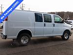 2024 Chevrolet Express 2500 RWD, Ranger Design Upfitted Cargo Van for sale #30705 - photo 6