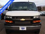 2024 Chevrolet Express 2500 RWD, Ranger Design Upfitted Cargo Van for sale #30705 - photo 8