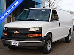 2024 Chevrolet Express 2500 RWD, Ranger Design Upfitted Cargo Van for sale #30705 - photo 9