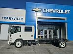 New 2025 Chevrolet LCF 5500XD Crew Cab 176" Crew Cab 4x2 Cab Chassis for sale #30715 - photo 1