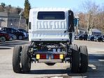 New 2025 Chevrolet LCF 5500XD Crew Cab 176" Crew Cab 4x2 Cab Chassis for sale #30715 - photo 3