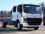 New 2025 Chevrolet LCF 5500XD Crew Cab 176" Crew Cab 4x2 Cab Chassis for sale #30715 - photo 6