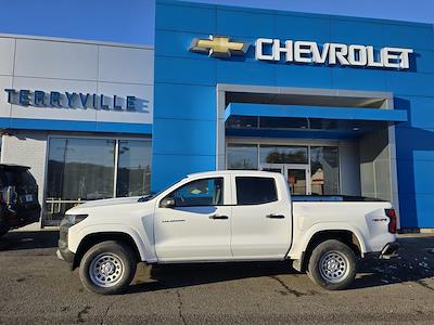 2025 Chevrolet Colorado Crew Cab 4x4, Pickup for sale #30724 - photo 1