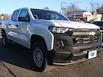 2025 Chevrolet Colorado Crew Cab 4x4, Pickup for sale #30724 - photo 6