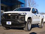 2025 Chevrolet Colorado Crew Cab 4x4, Pickup for sale #30724 - photo 8