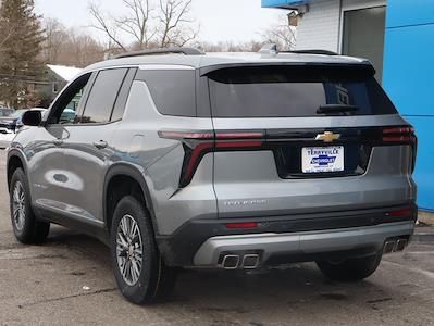 2025 Chevrolet Traverse FWD SUV for sale #30756 - photo 2