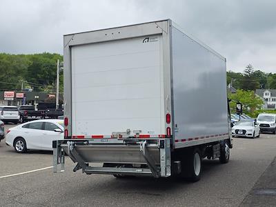 2025 Chevrolet LCF 5500XD Regular Cab 4x2 Refrigerated Body for sale #30774 - photo 2