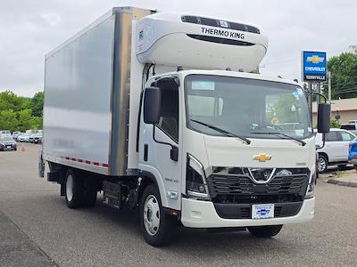2025 Chevrolet LCF 5500XD Regular Cab 4x2 Refrigerated Body for sale #30774 - photo 1