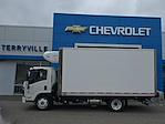 2025 Chevrolet LCF 5500XD Regular Cab 4x2 Refrigerated Body for sale #30774 - photo 3