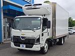 2025 Chevrolet LCF 5500XD Regular Cab 4x2 Refrigerated Body for sale #30774 - photo 8