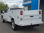 2025 Chevrolet Silverado 2500 Double Cab SRW 4x4 Knapheide Service Truck for sale #30781 - photo 2