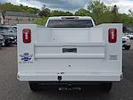 2025 Chevrolet Silverado 2500 Double Cab SRW 4x4 Knapheide Service Truck for sale #30781 - photo 3