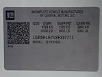 2025 Chevrolet Silverado 2500 Double Cab SRW 4x4 Knapheide Service Truck for sale #30781 - photo 31