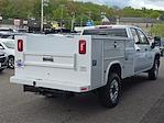 2025 Chevrolet Silverado 2500 Double Cab SRW 4x4 Knapheide Service Truck for sale #30781 - photo 4