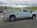 2025 Chevrolet Silverado 2500 Double Cab SRW 4x4 Knapheide Service Truck for sale #30781 - photo 5