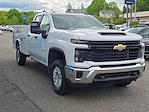 2025 Chevrolet Silverado 2500 Double Cab SRW 4x4 Knapheide Service Truck for sale #30781 - photo 6
