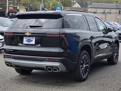 2025 Chevrolet Traverse FWD SUV for sale #30784 - photo 2
