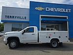 2025 Chevrolet Silverado 3500 Regular Cab DRW 4x4 Reading Service Truck for sale #30786 - photo 3