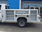2025 Chevrolet Silverado 3500 Regular Cab DRW 4x4 Reading Service Truck for sale #30786 - photo 12
