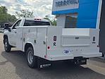 2025 Chevrolet Silverado 3500 Regular Cab DRW 4x4 Reading Service Truck for sale #30786 - photo 2