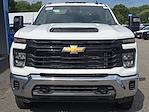 2025 Chevrolet Silverado 3500 Regular Cab DRW 4x4 Reading Service Truck for sale #30786 - photo 8