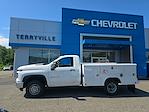2025 Chevrolet Silverado 3500 Regular Cab DRW 4x4 Reading Service Truck for sale #30787 - photo 3